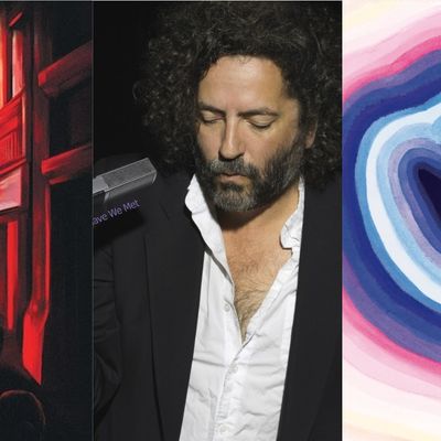 "The Neon skyline", "Have we met", "L'Appel de la forêt"