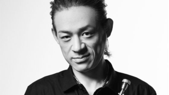 Toku - Akira Kitajima