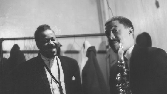 Johnny Griffin & Eddie "Lockjaw" Davis - Lee Tanner