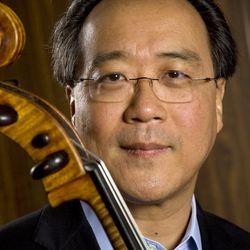 Yo Yo Ma