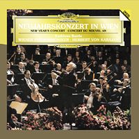 Shärenklänge de Josef Strauss, dirigé par Herbert von Karajan