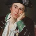 Joseph Martin Kraus , 1775