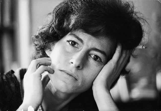 Marceline Loridan-Ivens