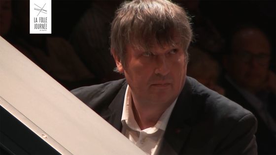 Boris Berezovsky, © capture d'écran YouTube