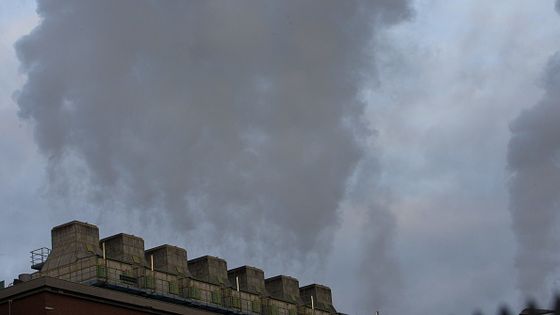 Depuis une vingtaine d’années, des initiatives ont été mises en place pour “verdir” la finance : création d’un marché du carbone, d’indices verts et d’obligations vertes ©Getty