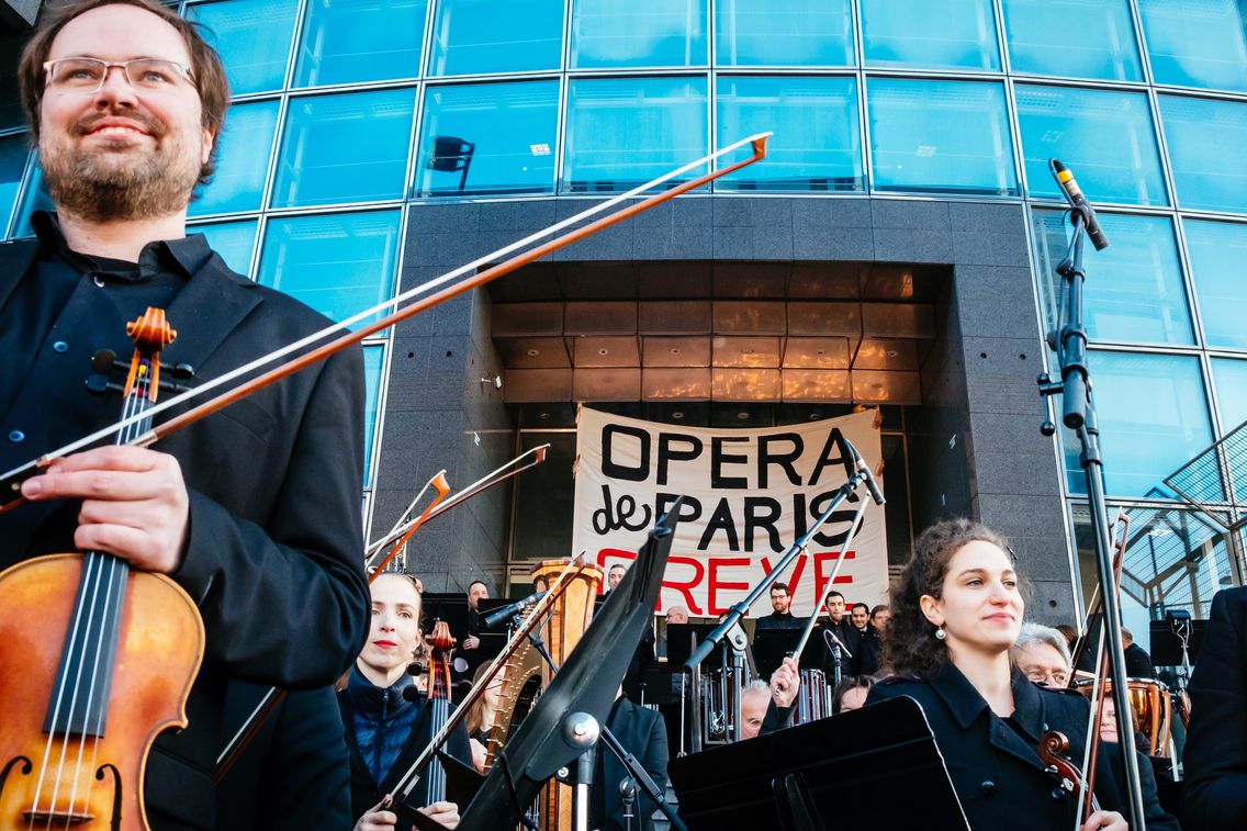 Comedie Francaise Paris 01 La Comédie Française 31 Décembre