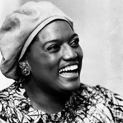 Jessye Norman