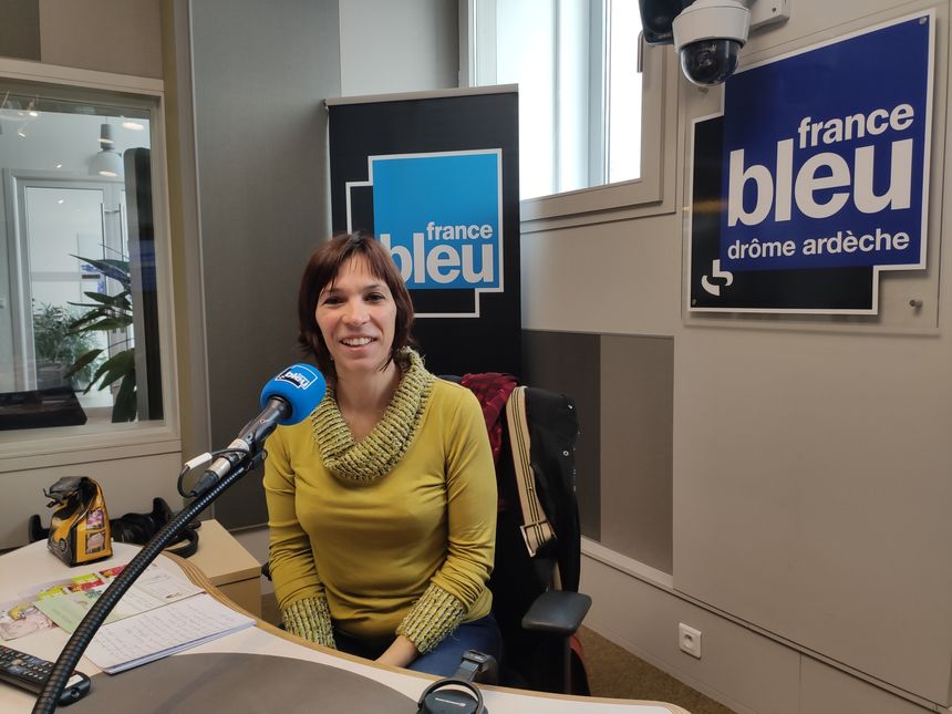 Frédérique Metzler