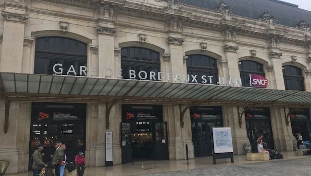 prostituée bordeaux lac