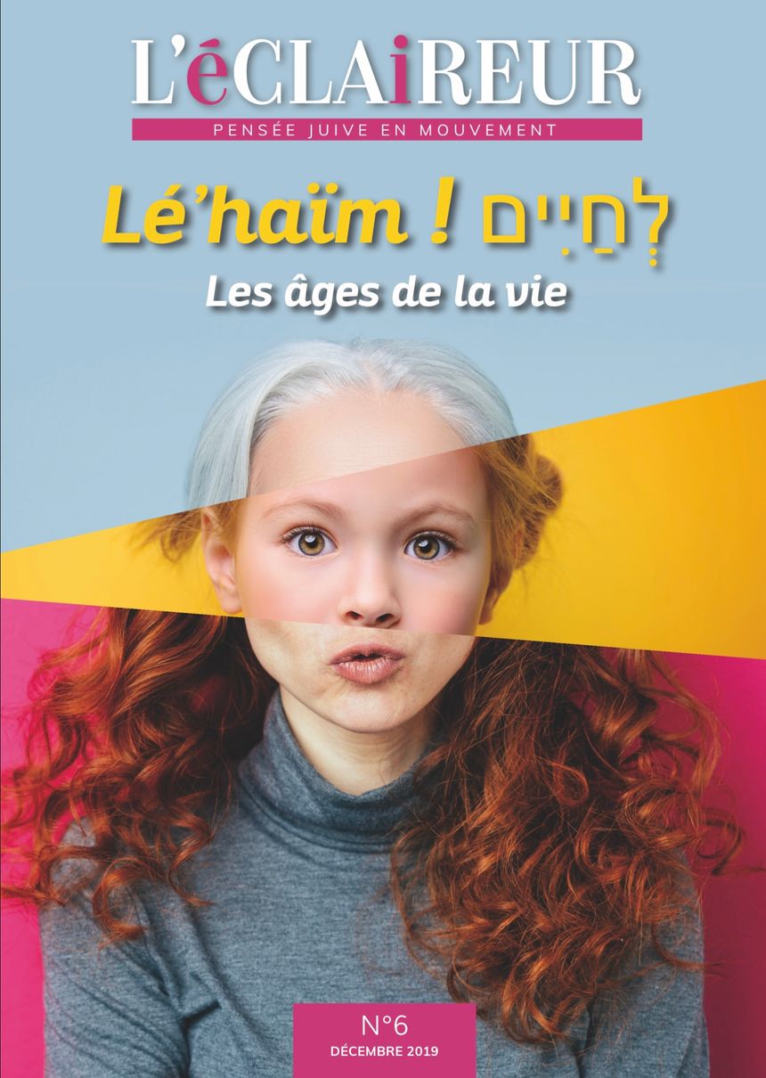 Couverture du n°6