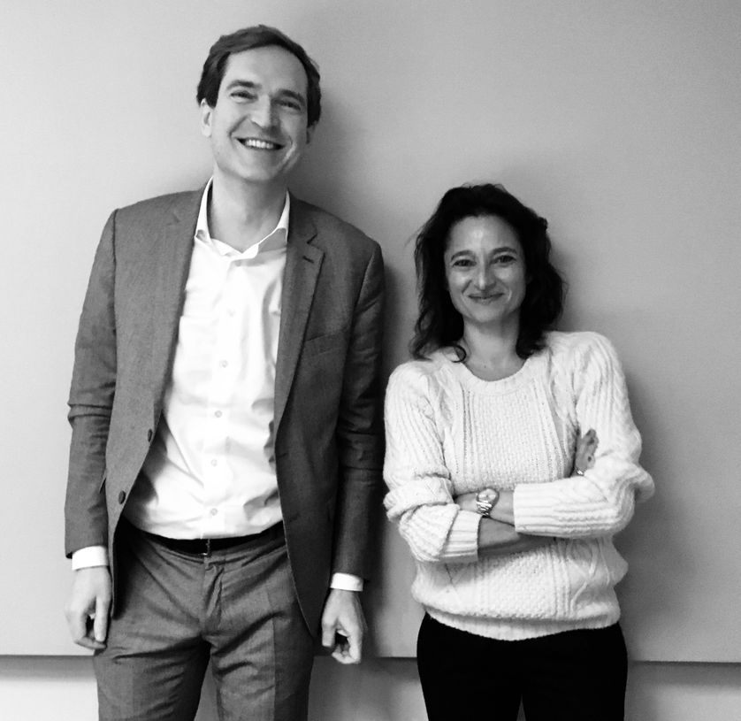 Qui Est La Compagne De Nina Bouraoui Nina Bouraoui et Fabrice Humbert: quand la fiction se révolte
