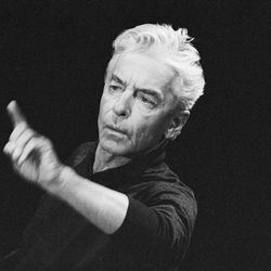 Herbert von Karajan