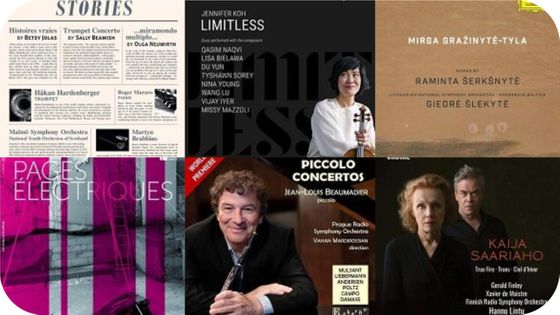 Playlist En pistes du 12 janvier 2020