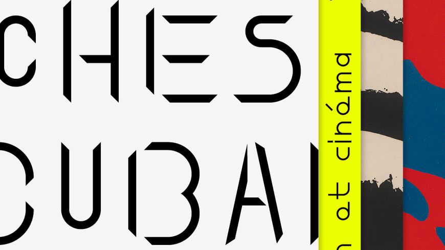 Affiches cubaines, catalogue