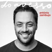 Antonio Zambujo couv "Do Avesso"