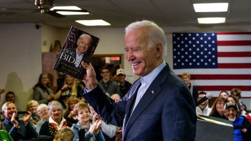 Rompre avec l'isolationnisme : le programme de Joe Biden