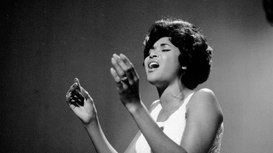 Nancy Wilson