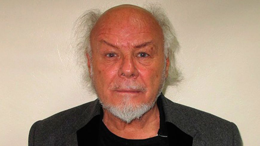 Gary Glitter