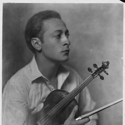 Jascha Heifetz