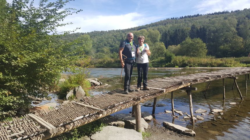 De beaux paysages à découvrir dans les Ardennes grâce à nos invités!