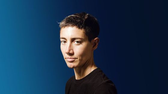 Constance Debré, auteure de "Love Me Tender". - Marie Rouge - Flammarion