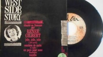 Label Bel Air