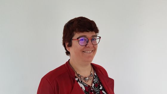Valérie Duval-Poujol - BB
