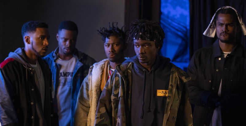 Wu Tang Saison 2 Wu-Tang Clan : la série sur le groupe légendaire renouvelée pour une