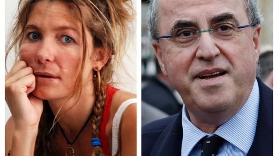 Nastassja Martin // Elias Sanbar - Philippe Bretelle // Thomas Padilla