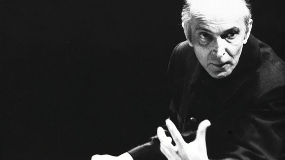 Igor Markevitch