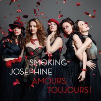 Liebesfreud - arrangement pour quintette à cordes
