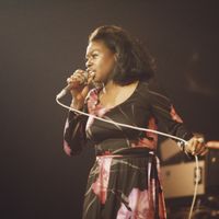 Esther Phillips