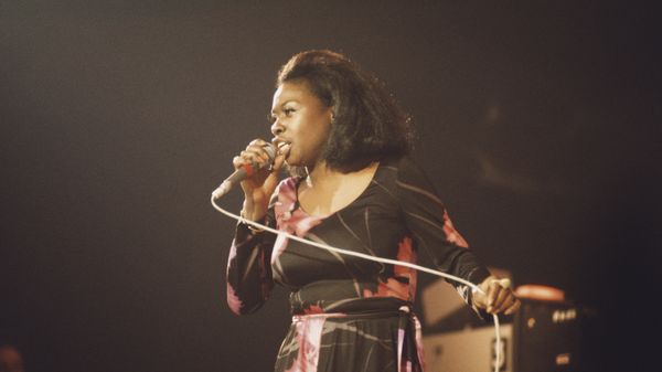 Croquer la pomme : Esther Phillips, GRand Imperial Orchestra, Kip Hanrahan, Duke Ellington and more