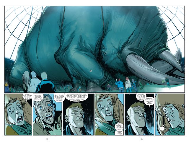 OBLIVION SONG