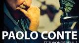 Paolo Conte sera en concert à l’Olympia les 14 et 15 janvier