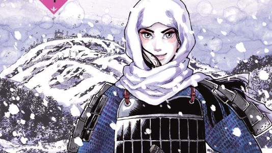 Le Tigre des neige couv. Ed Le Lézard Noir - Akiko Higashimura
