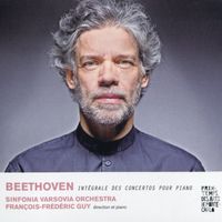Concerto pour piano n°3 en ut min op 37 : 1. Allegro con brio