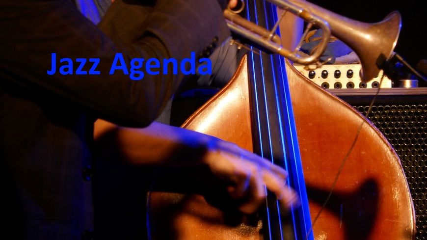Jazz Agenda