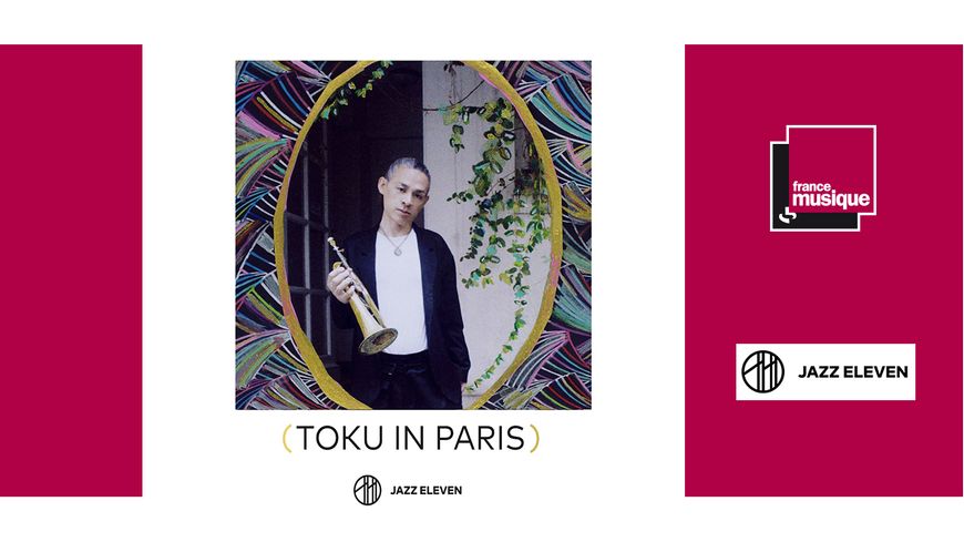 Toku in Paris - Toku European All Stars