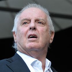 Daniel Barenboim