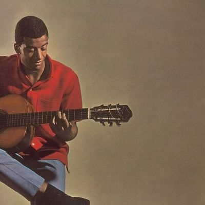 Jorge Ben Jor interprète Mas, Que Nada !