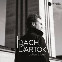 Partita n°2 en ut min BWV 826 : 1. Sinfonia - pour piano