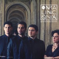 Quatuor à cordes n°15 en ré min K 421 /417b : 4. Allegretto ma non troppo - arrangement pour quatuor de anches
