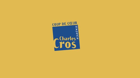 Académie Charles Cros