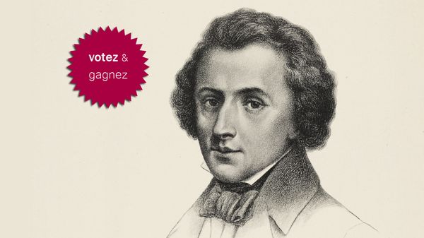 Quelle est la meilleure version des Préludes de Frédéric Chopin ?