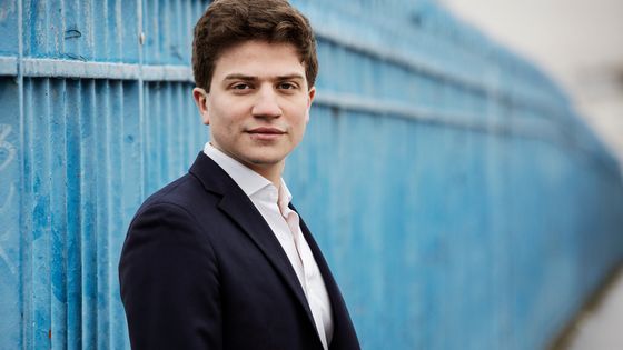 Sélim Mazari - Caroline Doutre