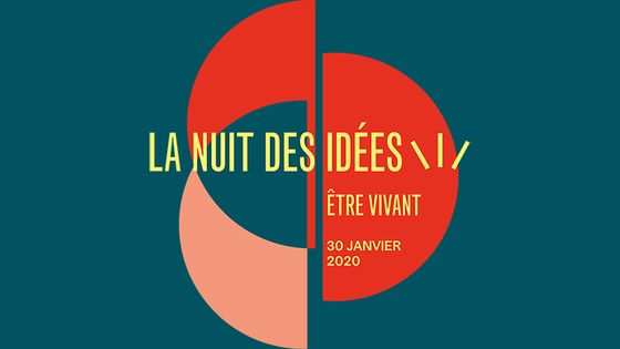 La Nuit des Idées