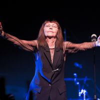 Brigitte Fontaine