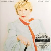Marianne Faithfull – Negative Capability
