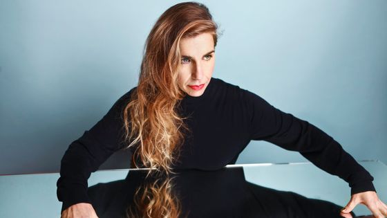 Barbara Carlotti - Elodie Daguin